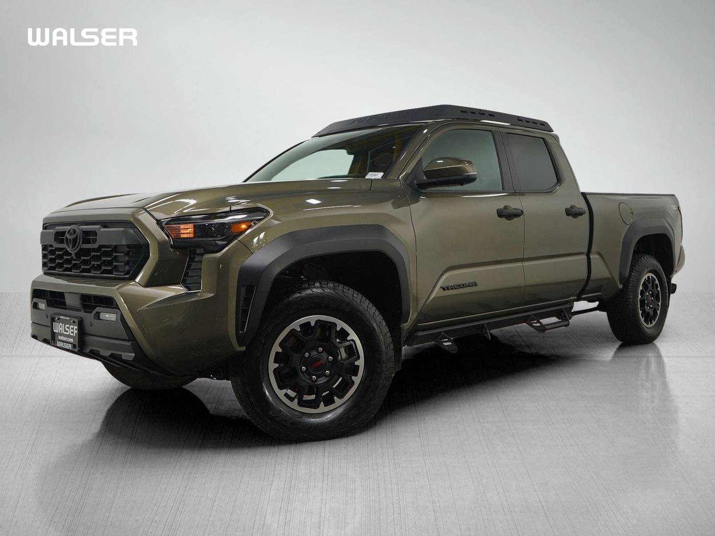 2024 Toyota Tacoma TRD Off Road — Pickup Truck — 16,021 mi — Bloomington, MN