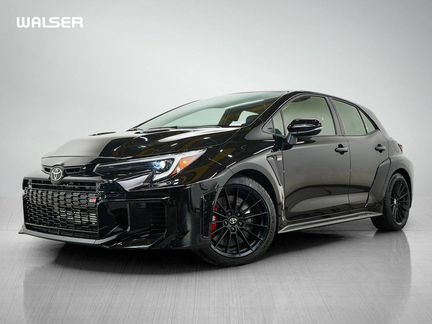 2025 Toyota GR Corolla Premium