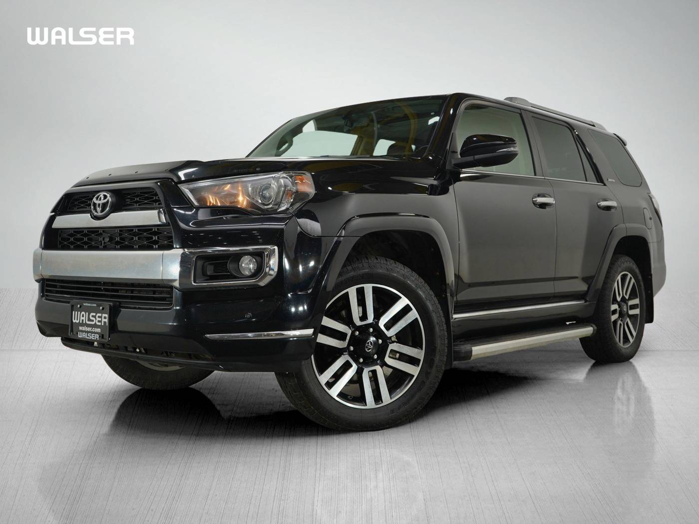 2014 Toyota 4Runner Limited — SUV — 86,856 mi — Bloomington, MN
