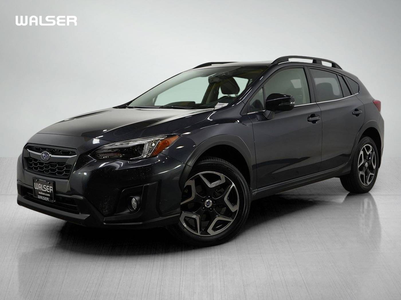 2018 Subaru Crosstrek Limited — SUV — 17,782 mi — Bloomington, MN