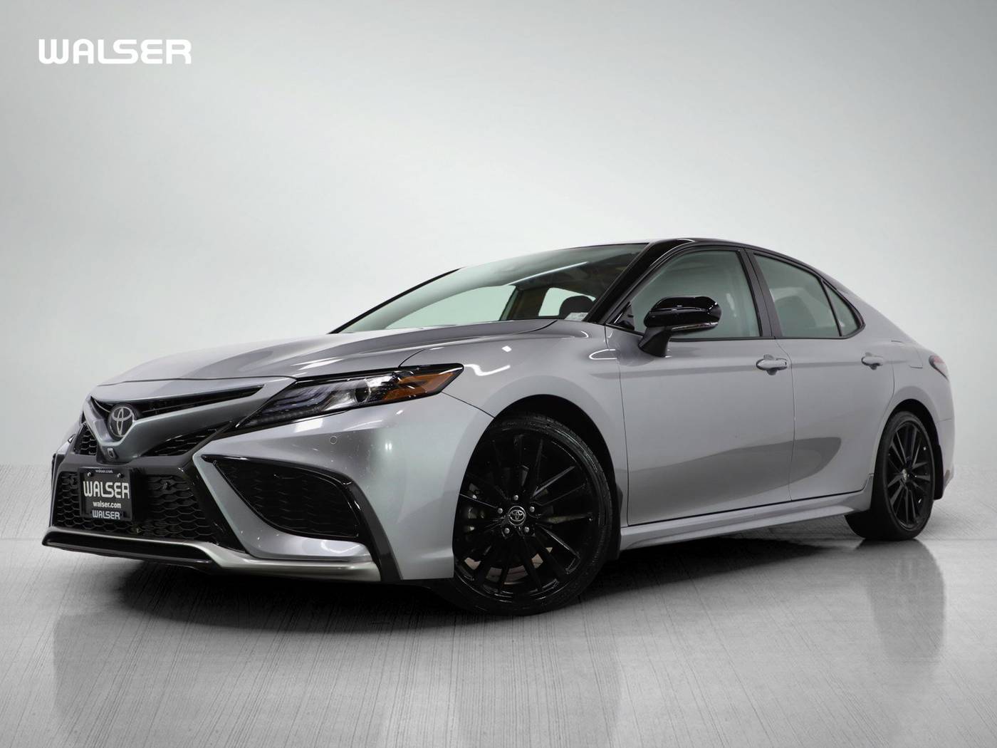 2024 Toyota Camry XSE V6 — Sedan — 13,089 mi — Bloomington, MN