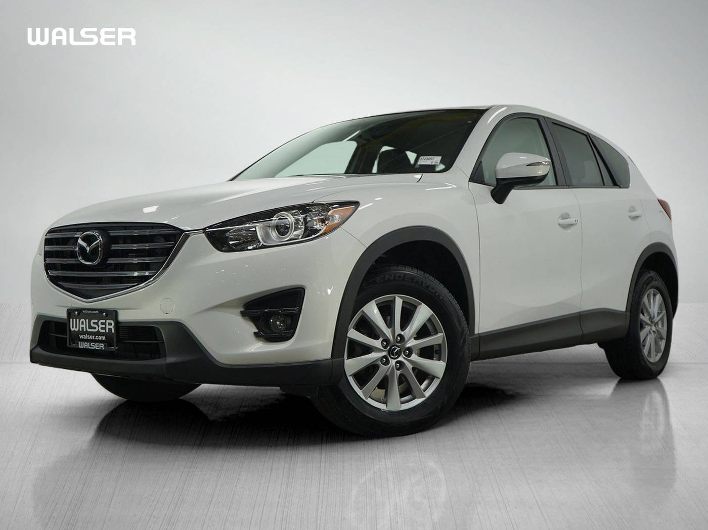 2016 Mazda CX-5 Touring — SUV — 69,325 mi — Bloomington, MN