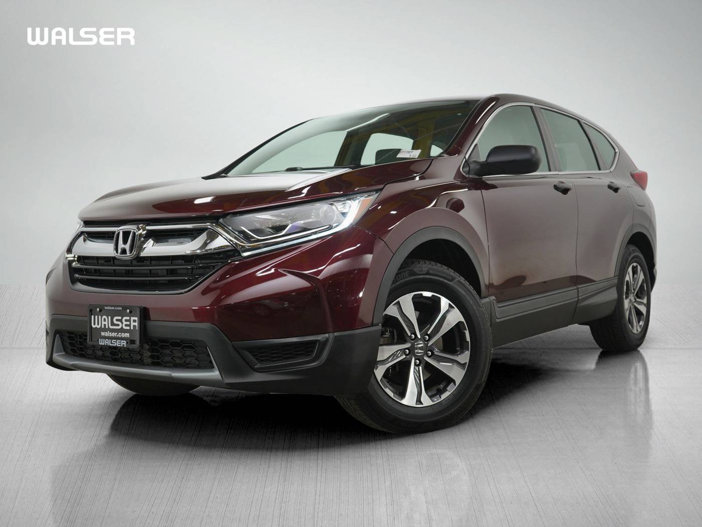 2019 Honda CR-V LX — SUV — 84,000 mi — Bloomington, MN