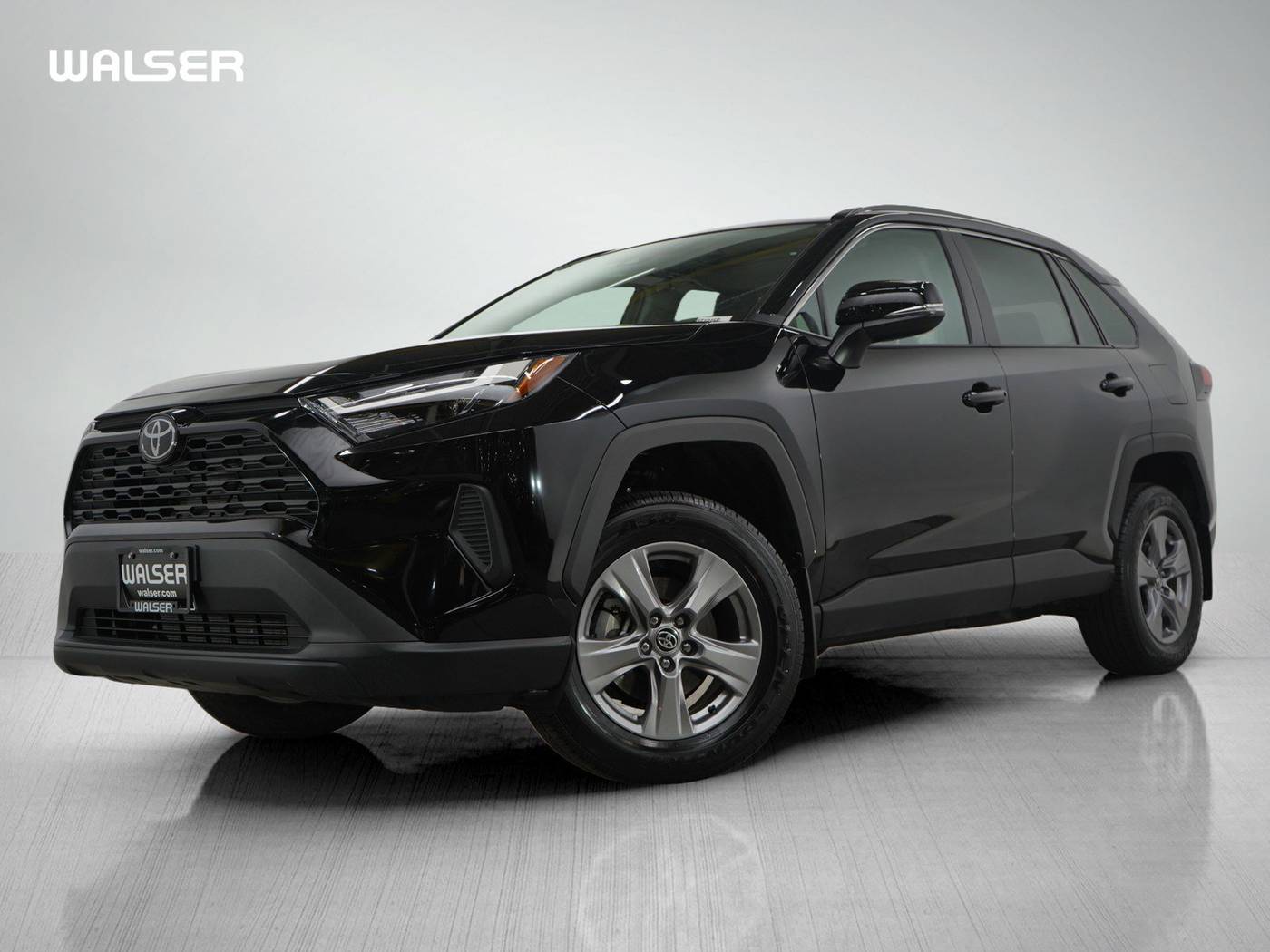 2024 Toyota RAV4 XLE — SUV — 4,259 mi — Bloomington, MN