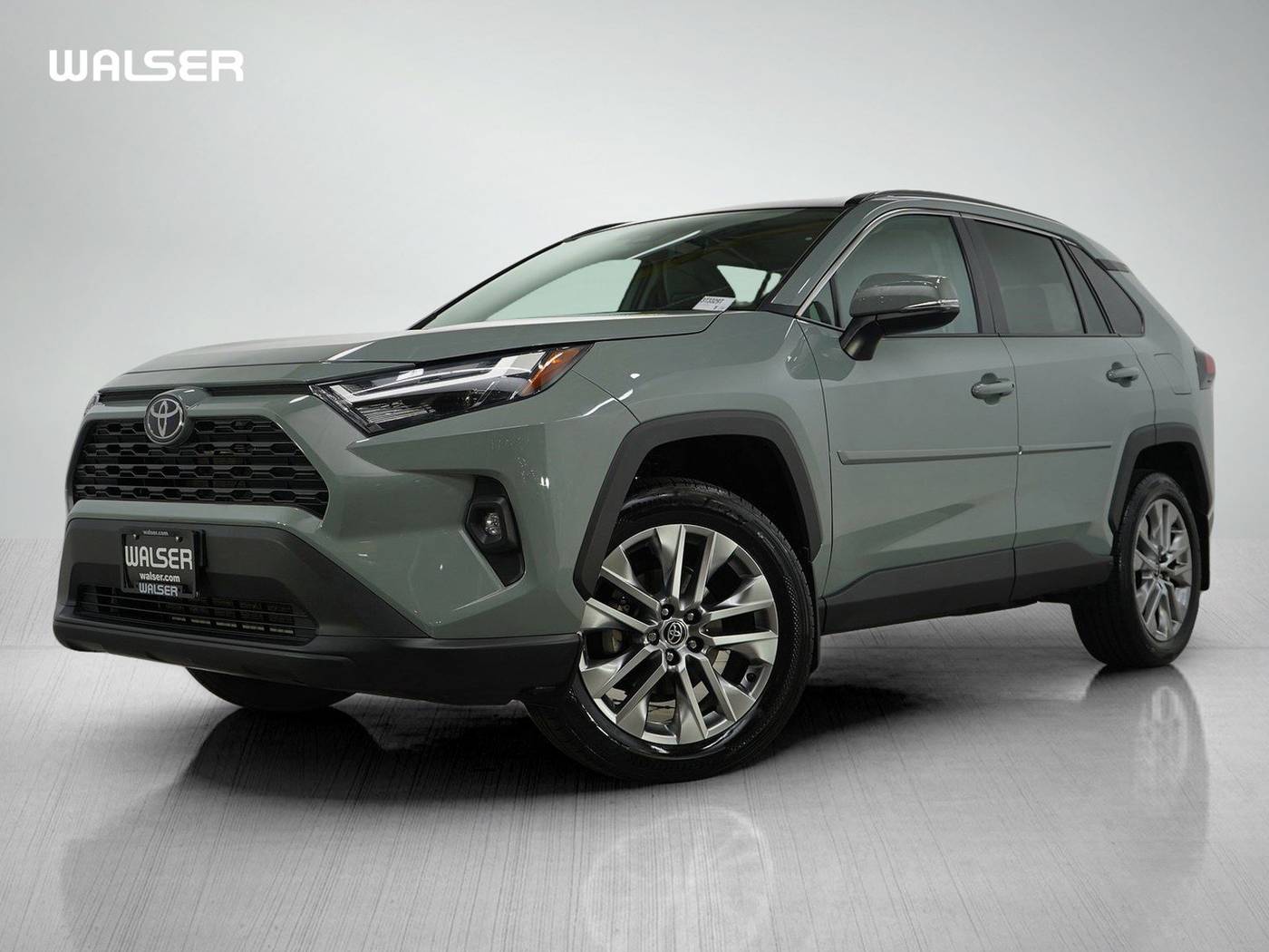 2022 Toyota RAV4 XLE Premium — SUV — 41,572 mi — Bloomington, MN