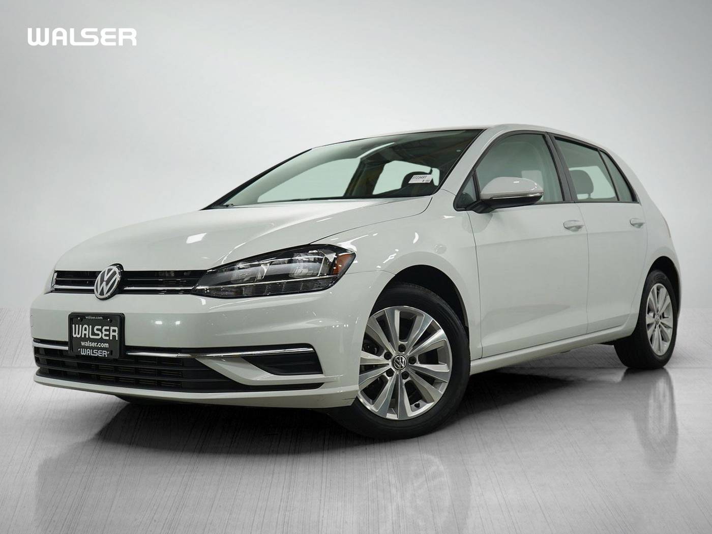 2021 Volkswagen Golf TSI — Hatchback — 52,997 mi — Bloomington, MN
