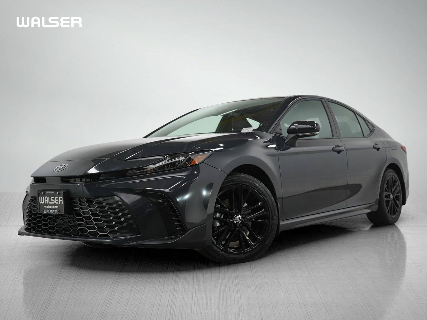 2025 Toyota Camry SE — Sedan — 3,288 mi — Bloomington, MN