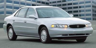 2005 Buick Century Custom — Sedan — 50,414 mi — Bloomington, MN