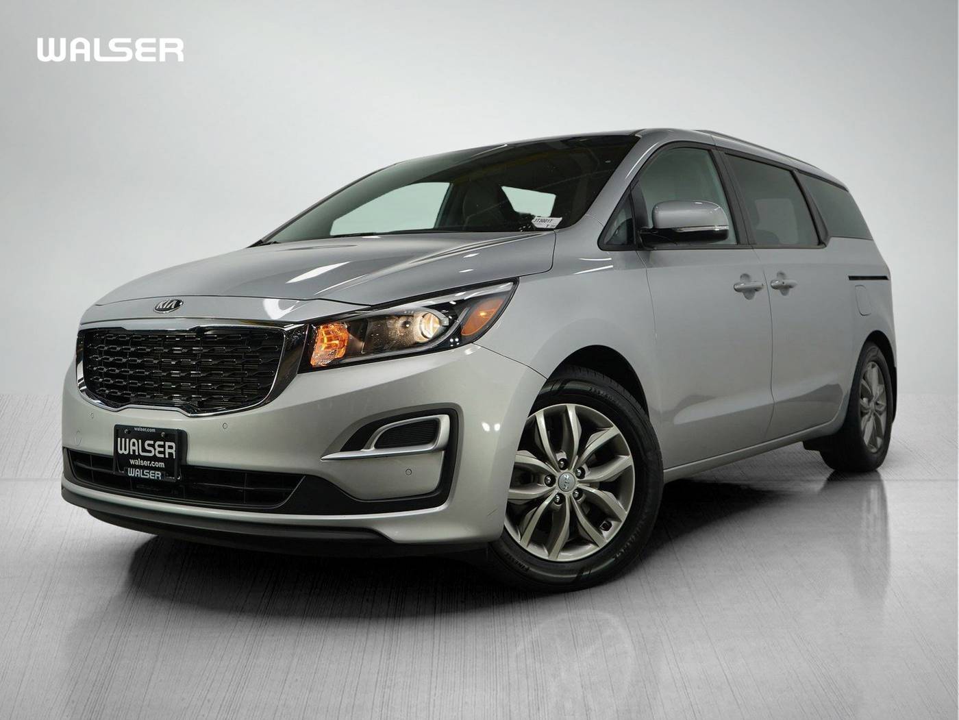 2019 Kia Sedona EX — Minivan — 57,815 mi — Bloomington, MN