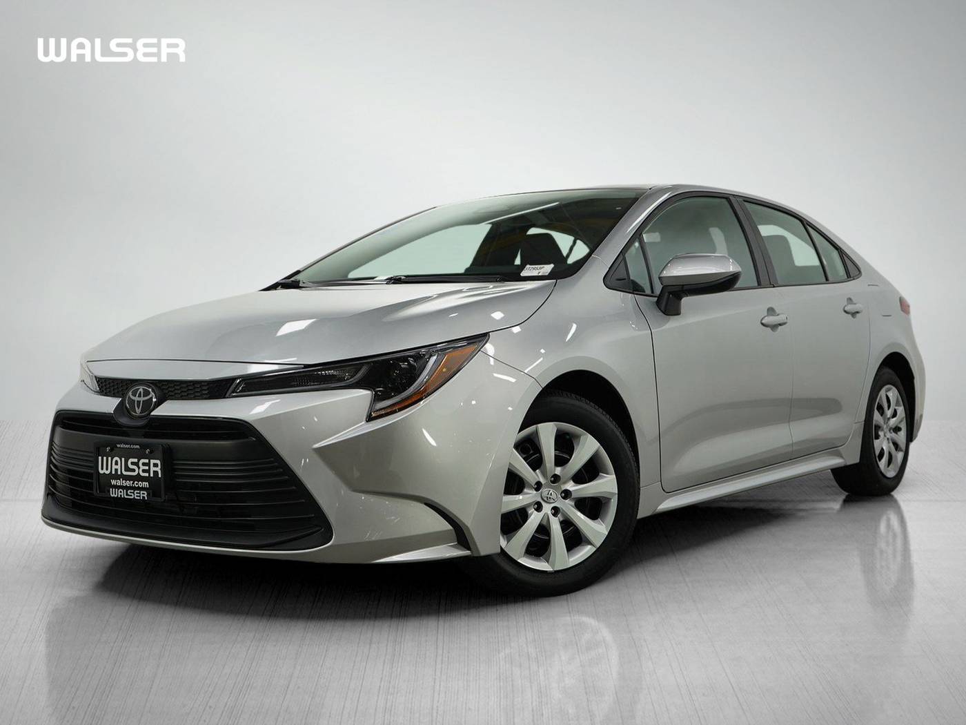 2024 Toyota Corolla LE — Sedan — 21,204 mi — Bloomington, MN