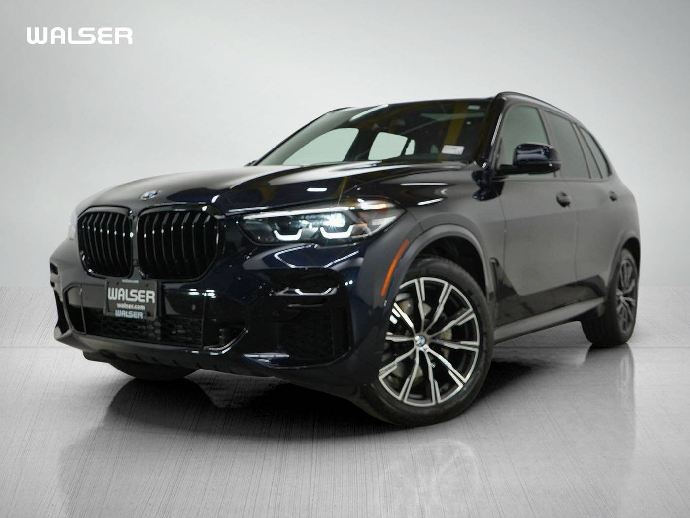 2022 BMW X5 40i — SUV — 25,188 mi — Bloomington, MN