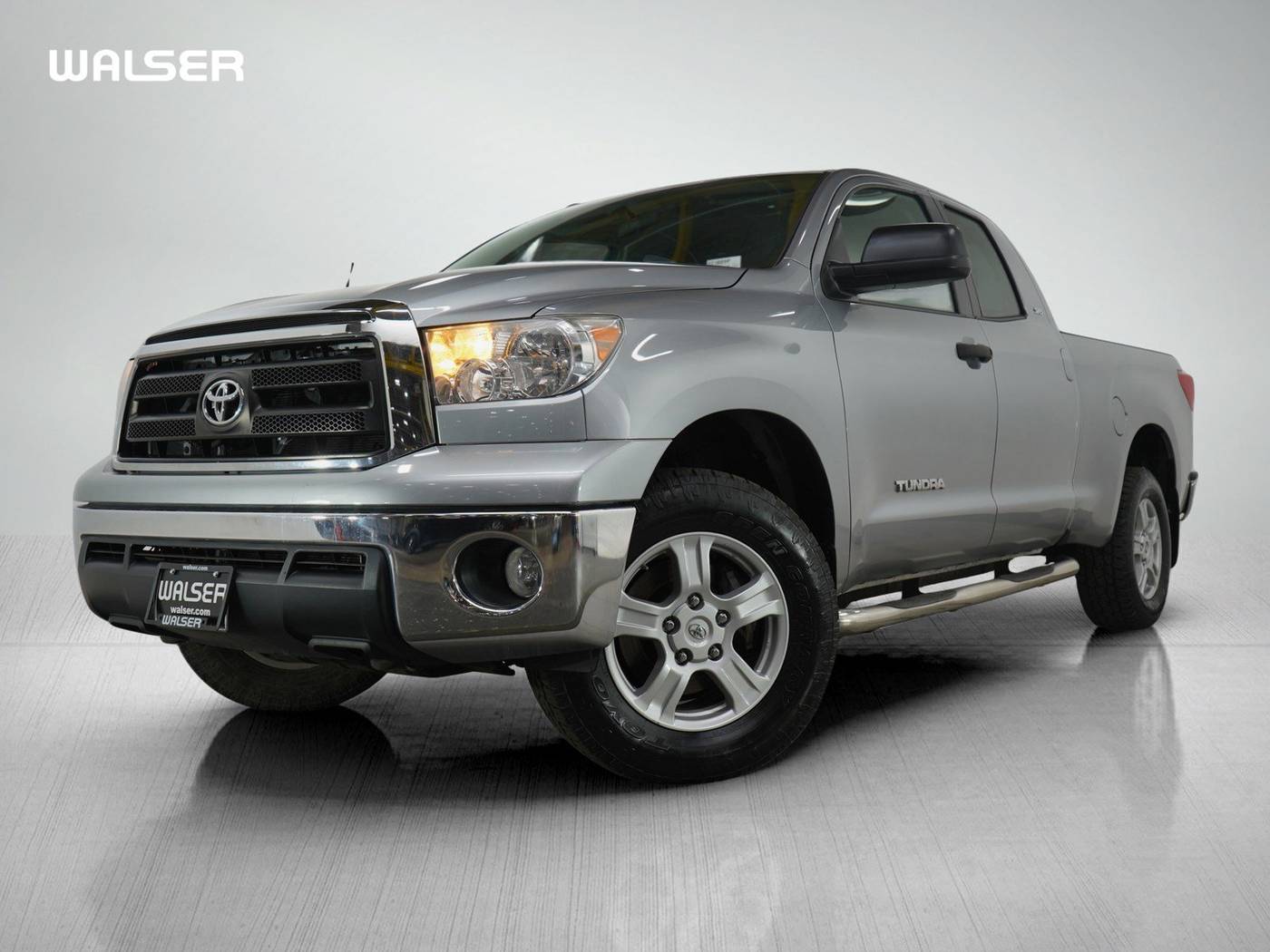 2011 Toyota Tundra Base — Pickup Truck — 65,877 mi — Bloomington, MN