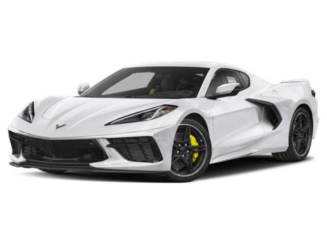 2020 Chevrolet Corvette Stingray