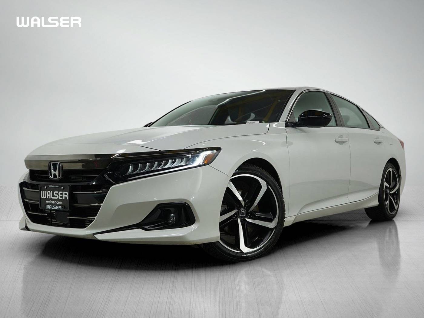 2022 Honda Accord Sport — Sedan — 42,112 mi — Bloomington, MN