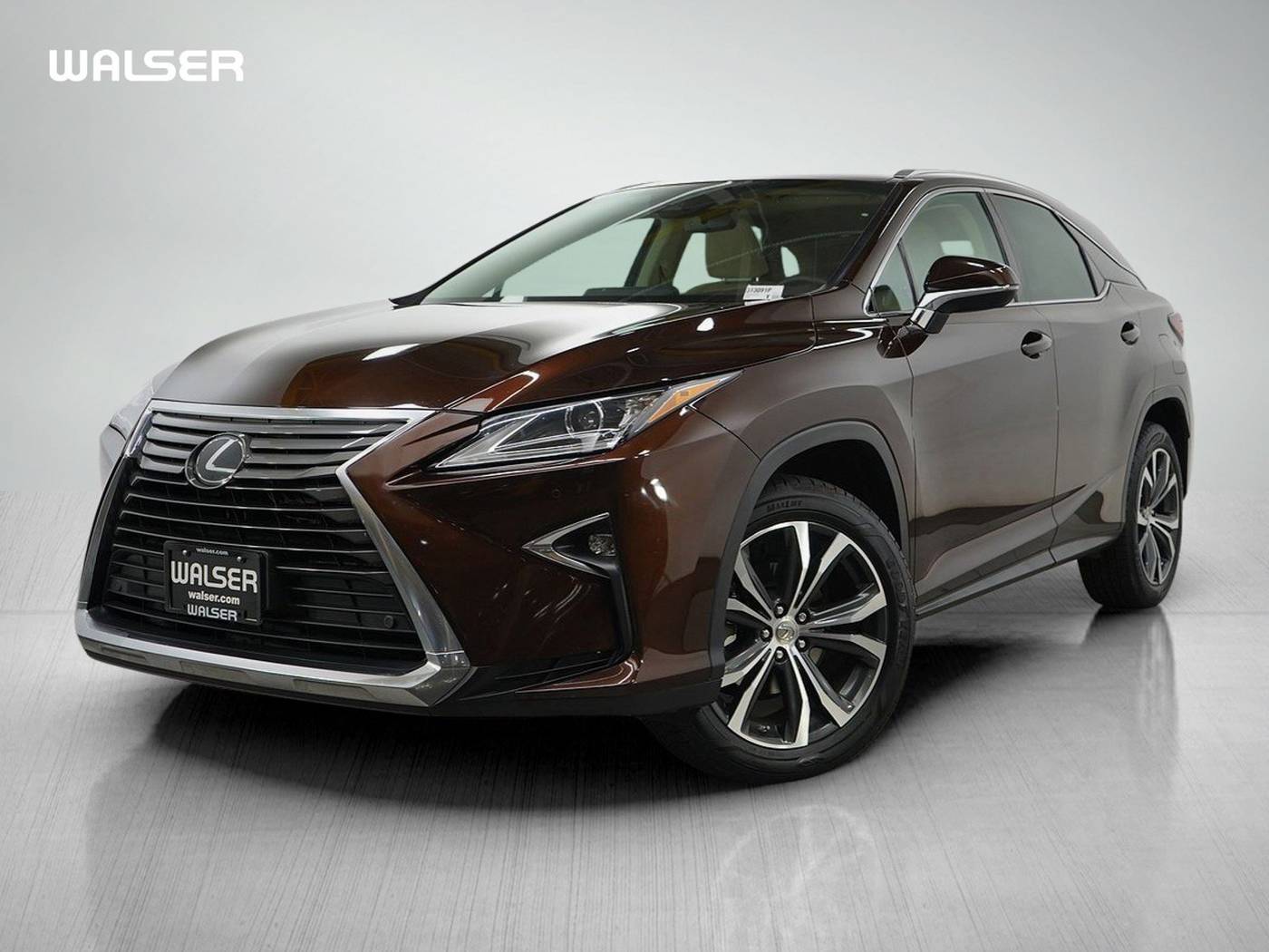 2016 Lexus RX RX 350 — SUV — 48,249 mi — Bloomington, MN