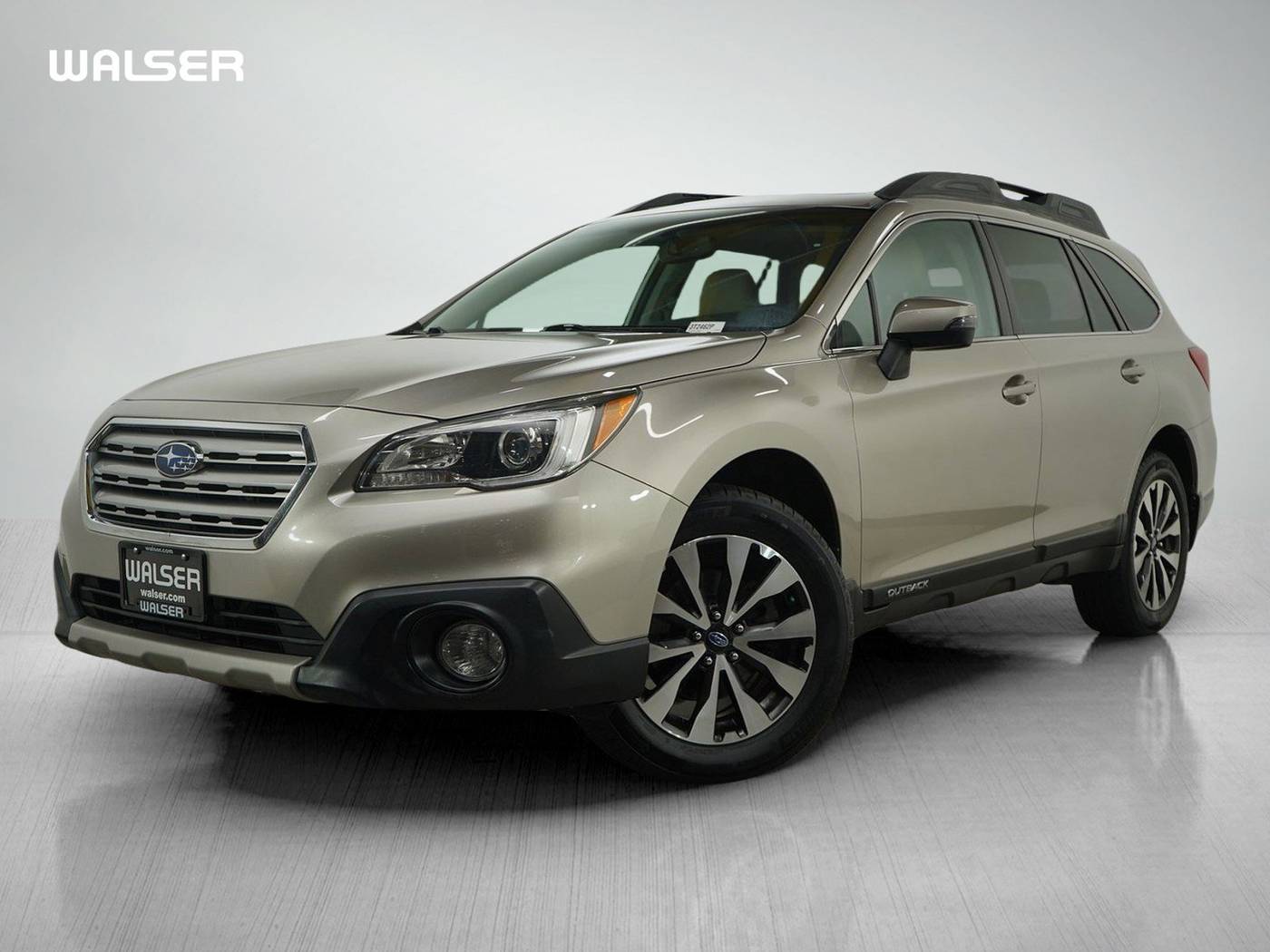 2016 Subaru Outback 2.5i Limited — SUV — 148,851 mi — Bloomington, MN