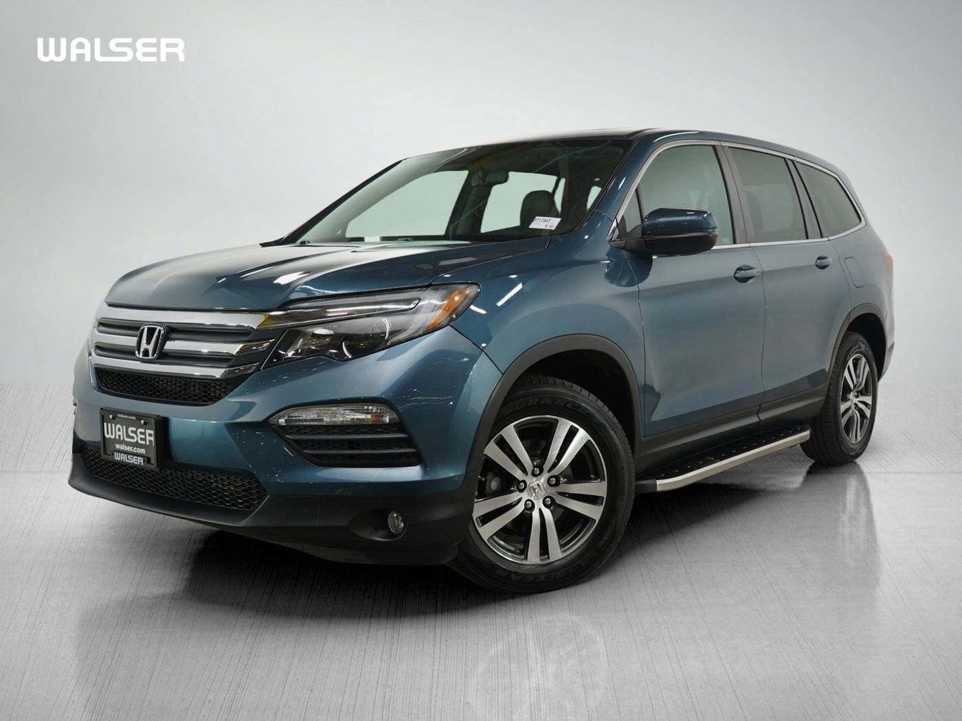 2018 Honda Pilot EX-L — SUV — 63,305 mi — Bloomington, MN