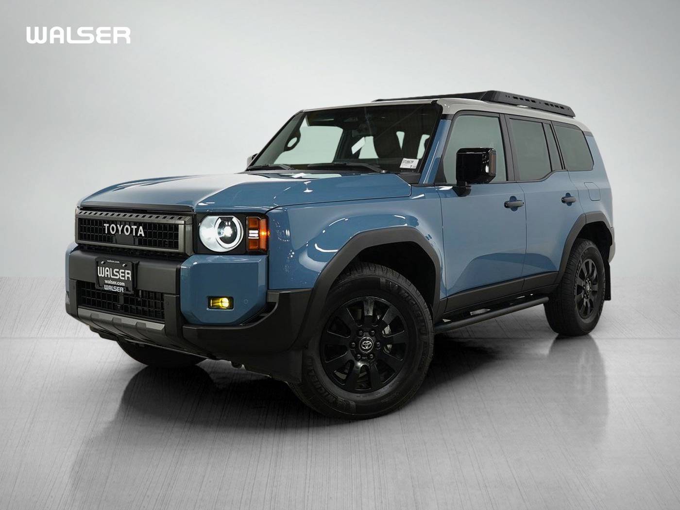 2024 Toyota Land Cruiser First Edition — SUV — 11,591 mi — Bloomington, MN