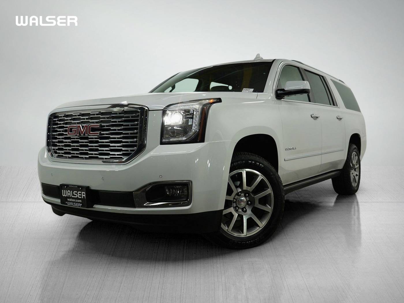 2020 GMC Yukon Denali — SUV — 92,501 mi — Bloomington, MN