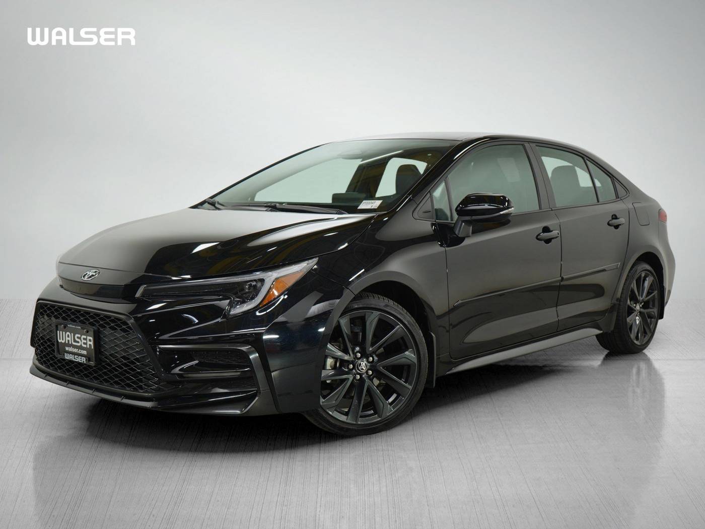 2023 Toyota Corolla SE — Sedan — 11,967 mi — Bloomington, MN