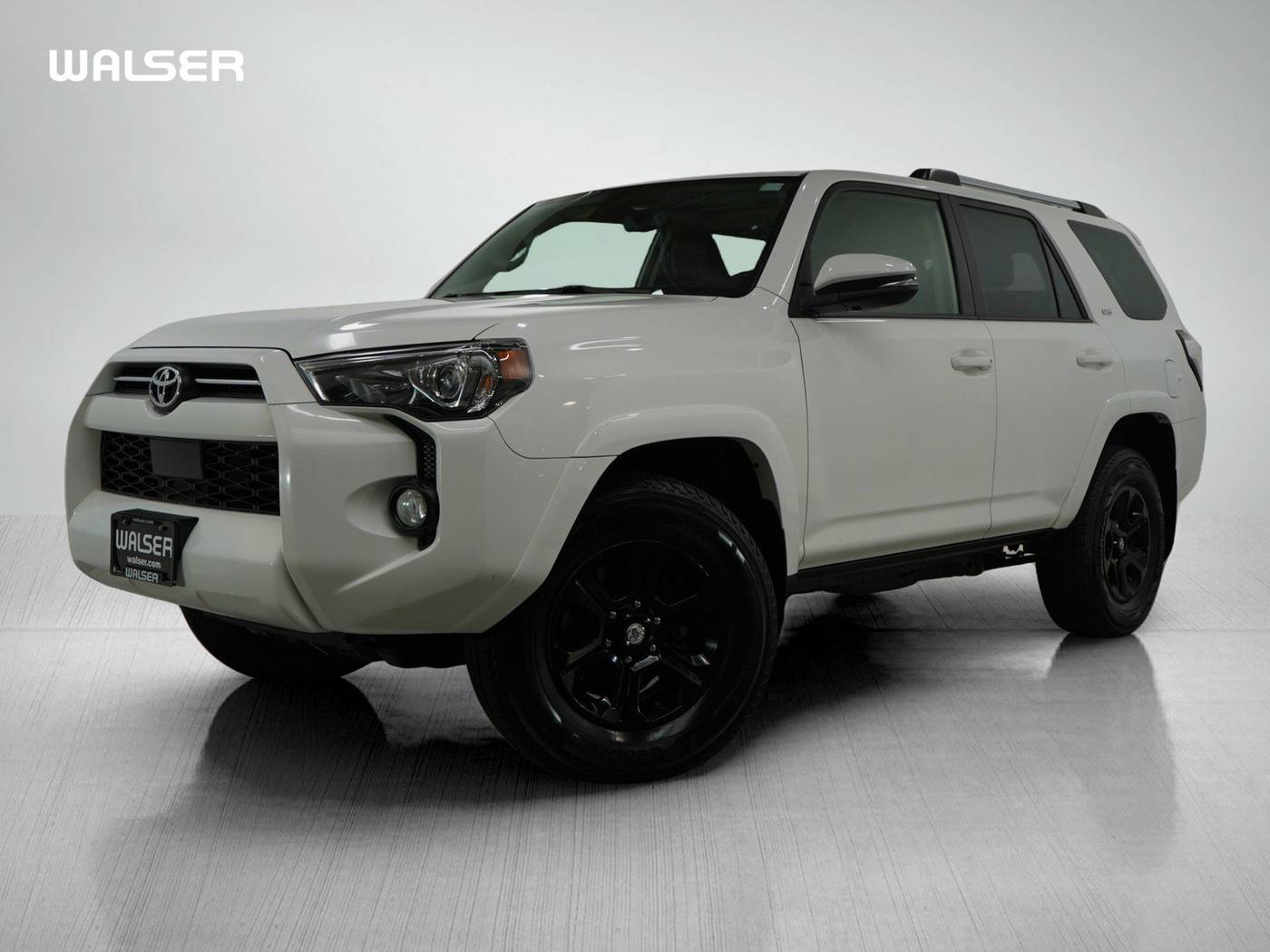 2020 Toyota 4Runner SR5 Premium — SUV — 87,517 mi — Bloomington, MN