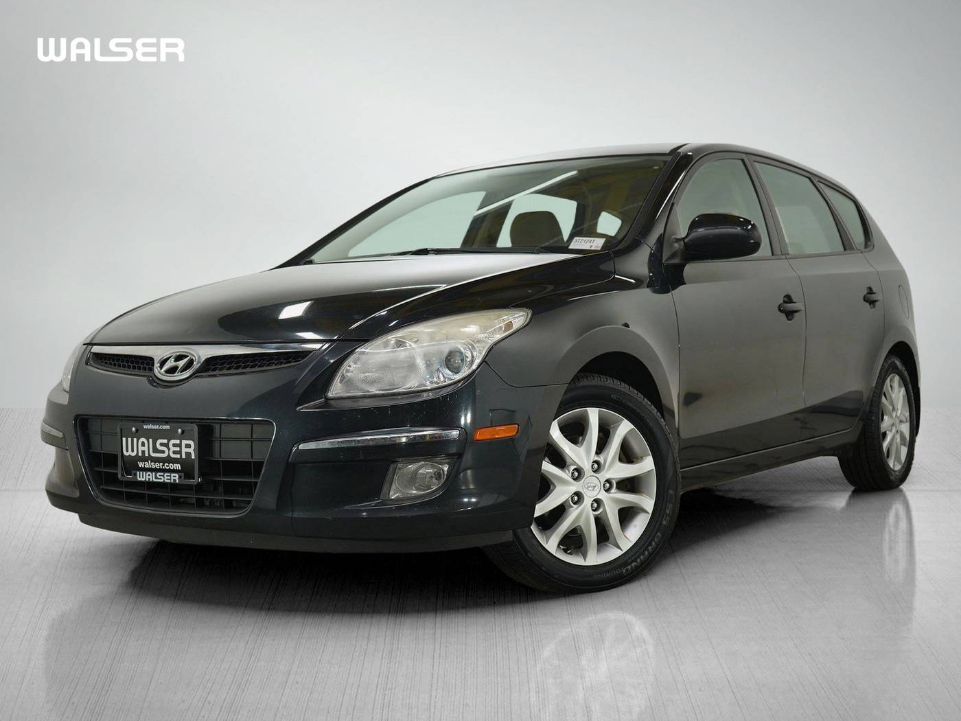 2009 Hyundai Elantra Touring — Wagon — 106,312 mi — Bloomington, MN