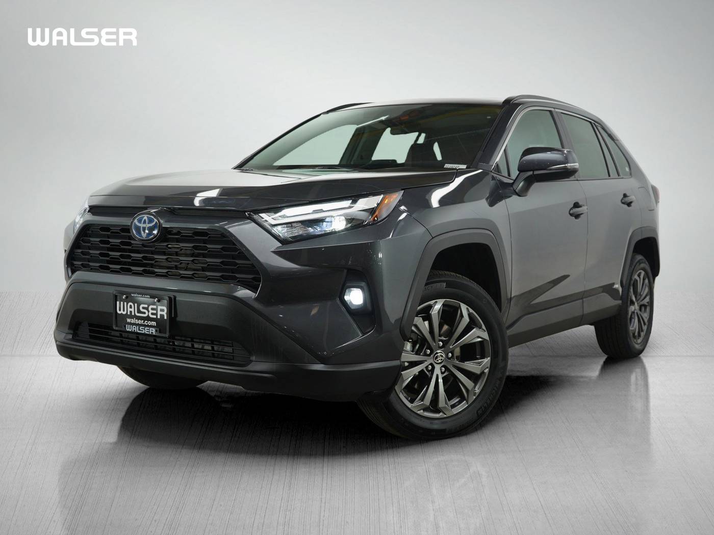 2024 Toyota RAV4 Hybrid XLE Premium — SUV — 8,247 mi — Bloomington, MN