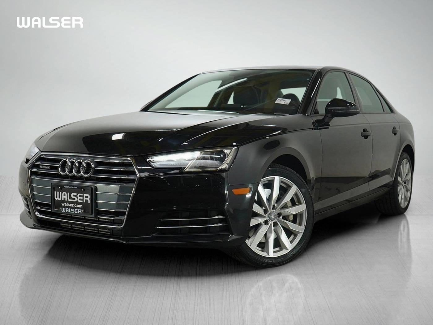 2017 Audi A4 Premium — Sedan — 121,228 mi — Bloomington, MN