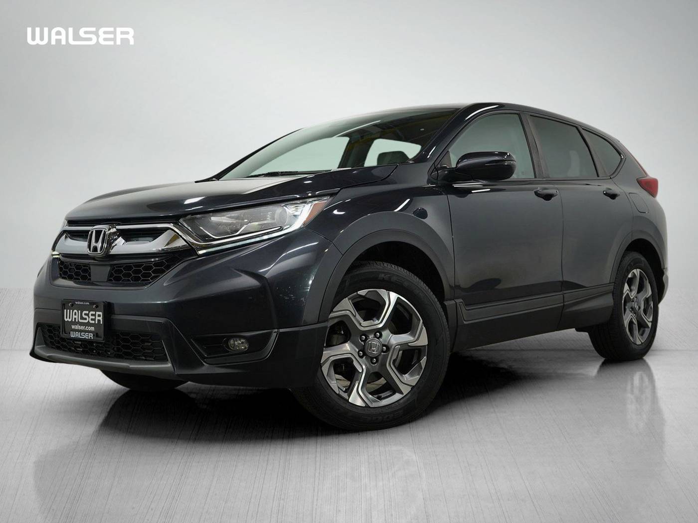 2017 Honda CR-V EX-L — SUV — 138,862 mi — Bloomington, MN
