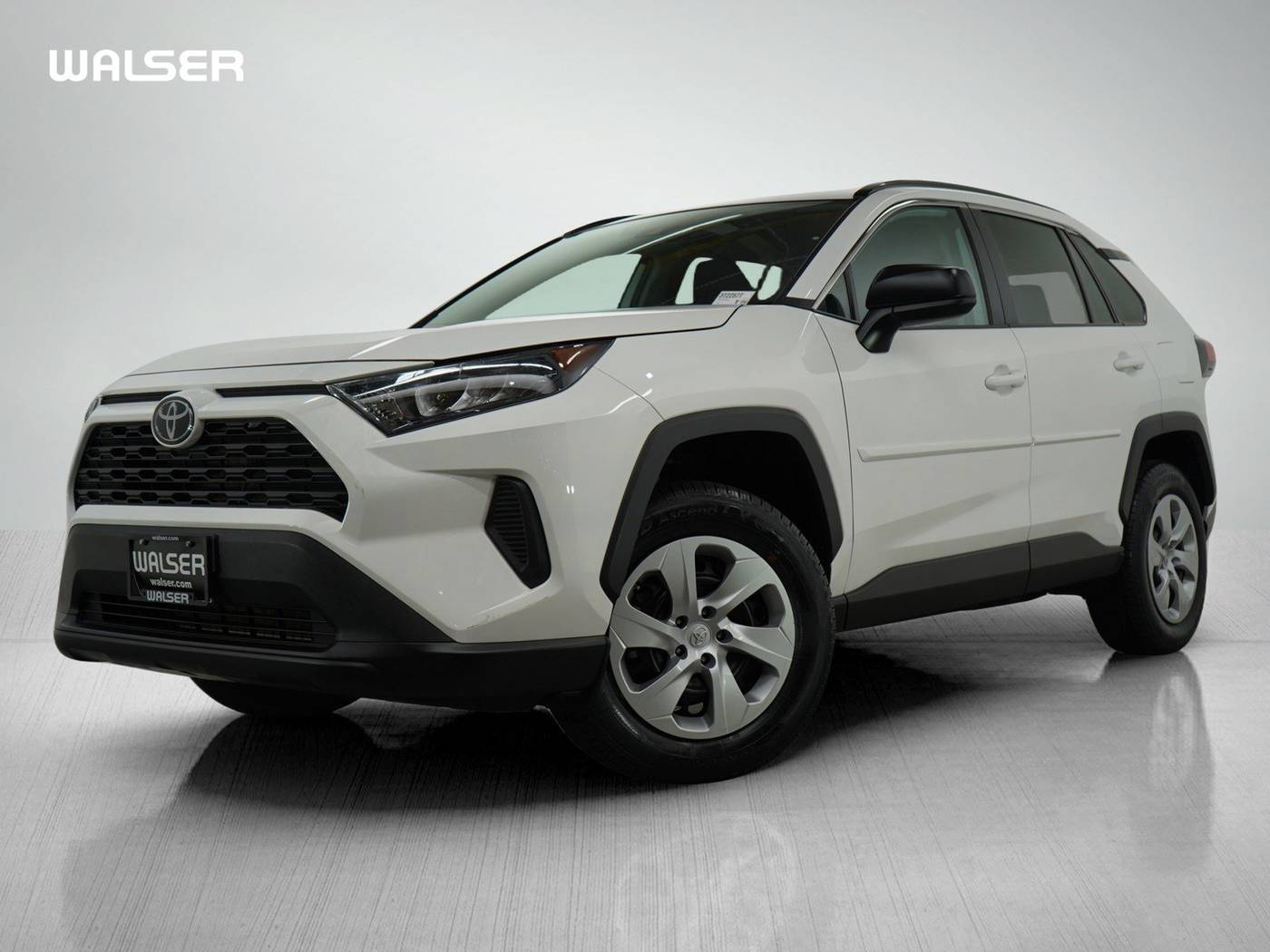 2020 Toyota RAV4 LE — SUV — 32,412 mi — Bloomington, MN