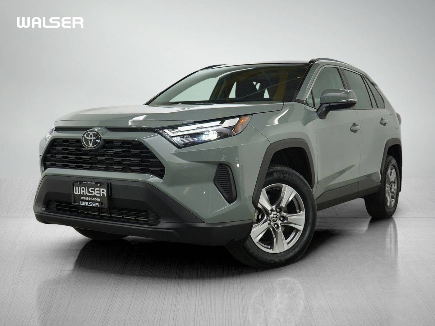 2022 Toyota RAV4 XLE — SUV — 15,417 mi — Bloomington, MN