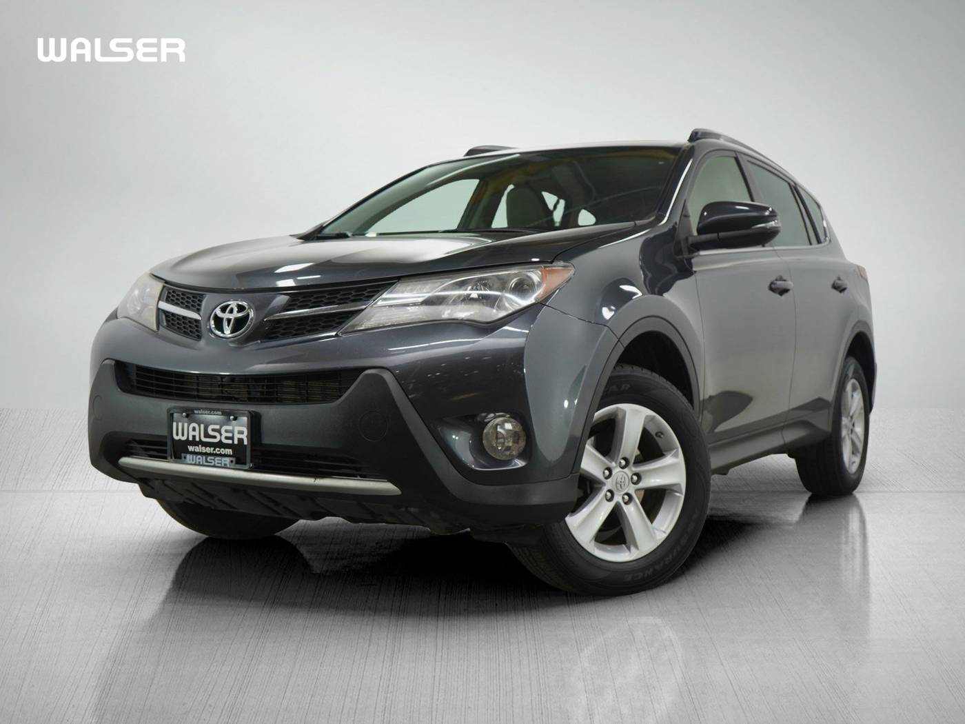 2013 Toyota RAV4 XLE — SUV — 131,452 mi — Bloomington, MN