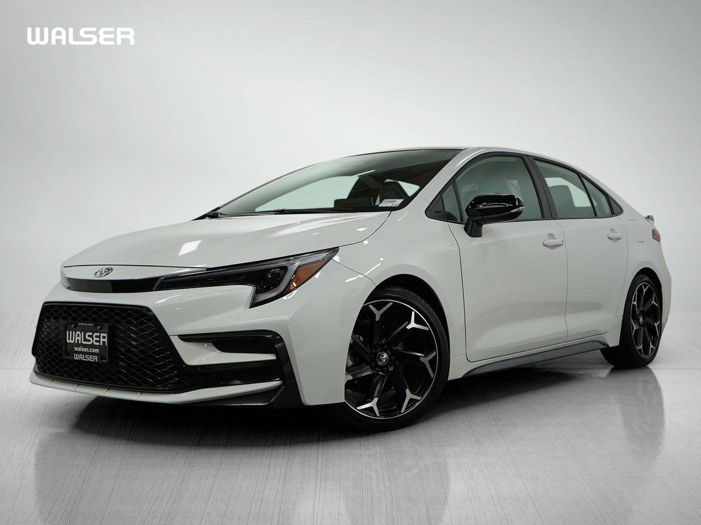 2025 Toyota Corolla FX — Sedan — 7,145 mi — Bloomington, MN