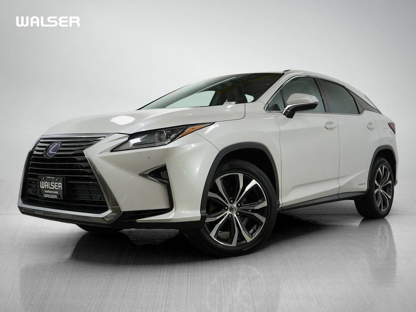 2016 Lexus RX RX 450h — SUV — 94,864 mi — Bloomington, MN