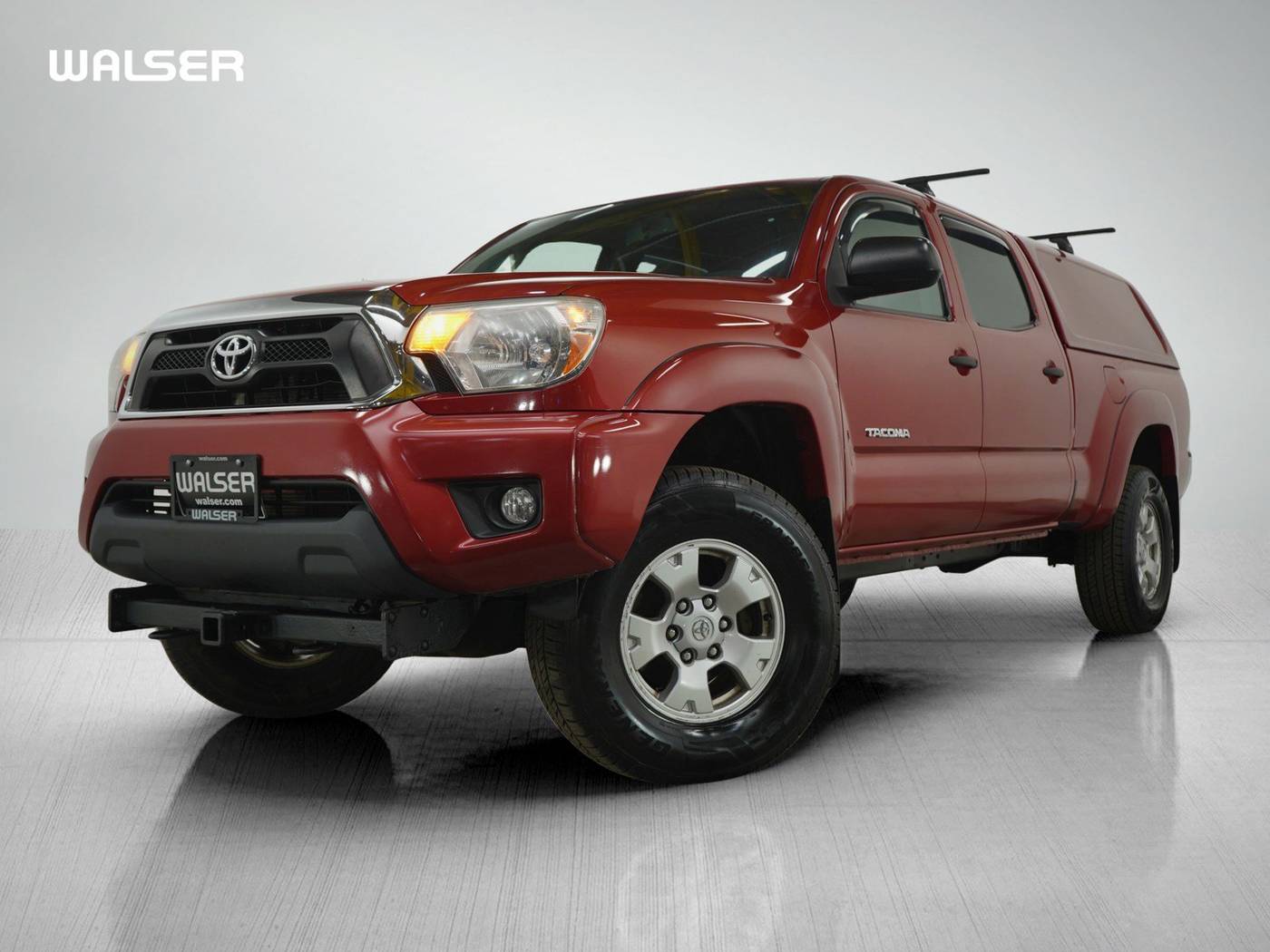 2013 Toyota Tacoma Base — Pickup Truck — 203,896 mi — Bloomington, MN