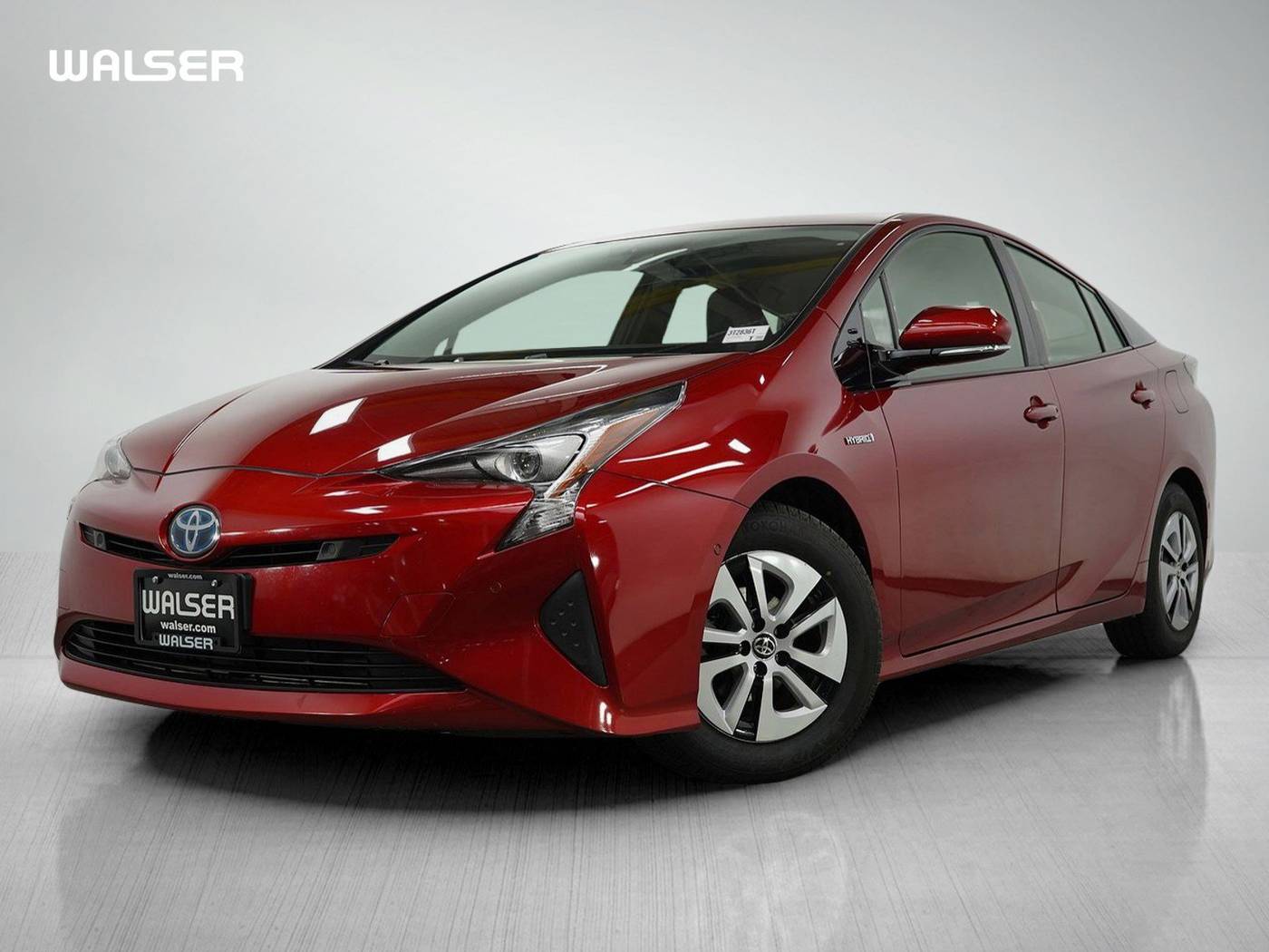 2017 Toyota Prius Three — Hatchback — 111,010 mi — Bloomington, MN