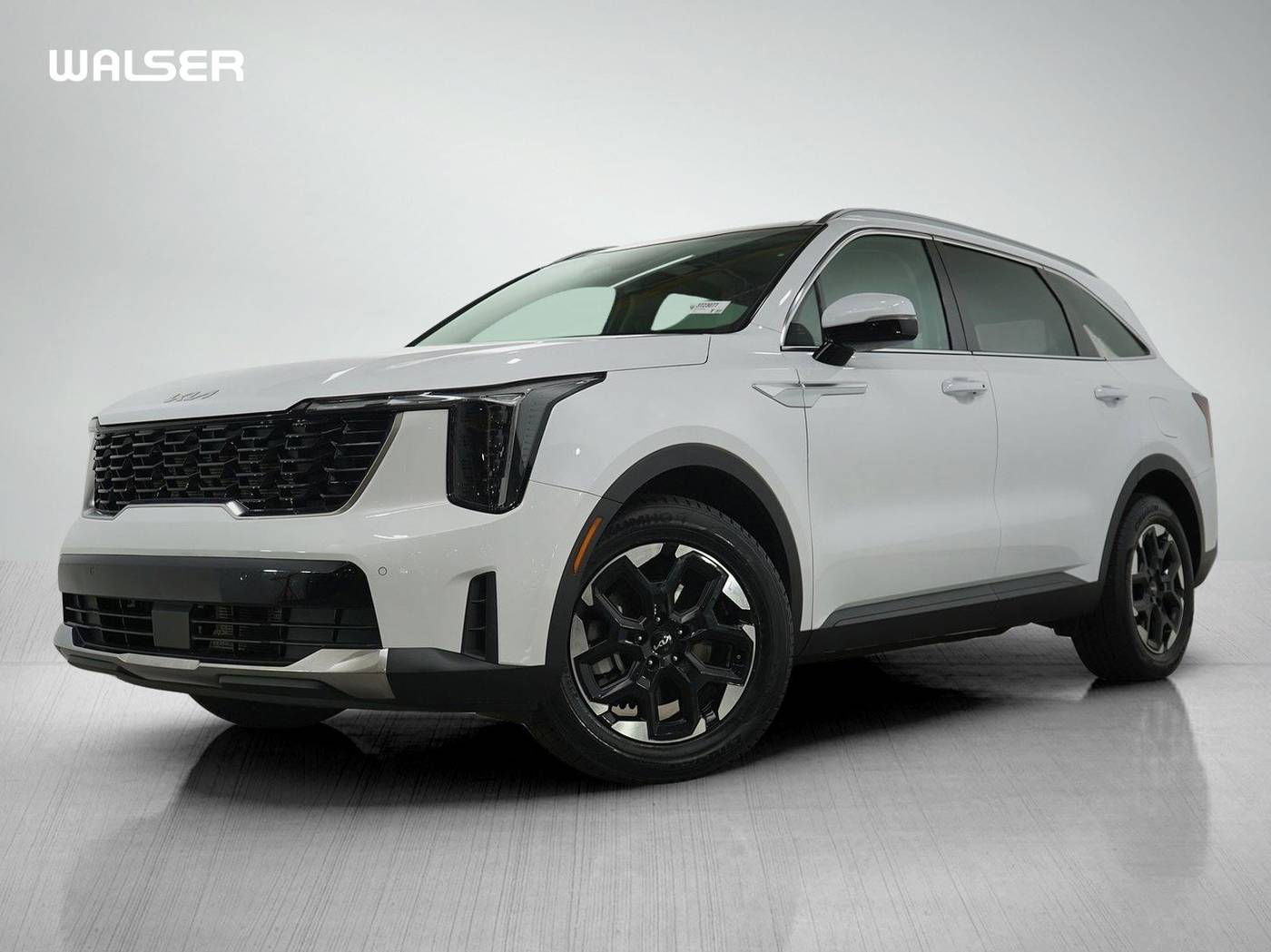 2024 Kia Sorento S — SUV — 17,427 mi — Bloomington, MN