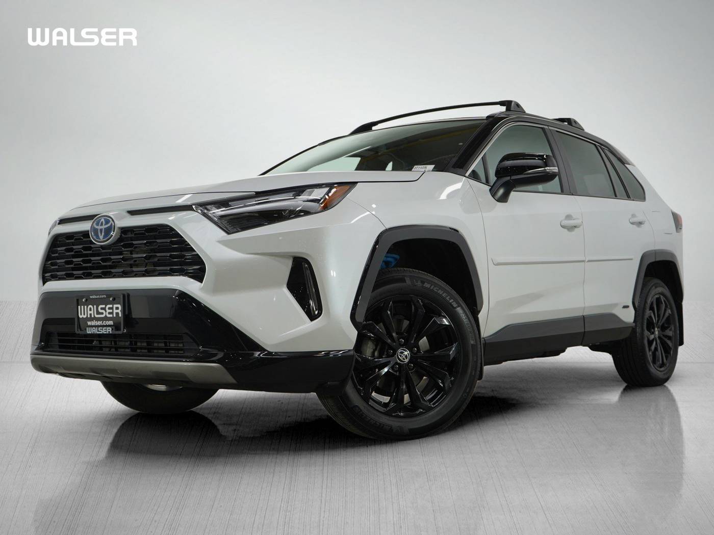 2023 Toyota RAV4 Hybrid XSE — SUV — 22,964 mi — Bloomington, MN