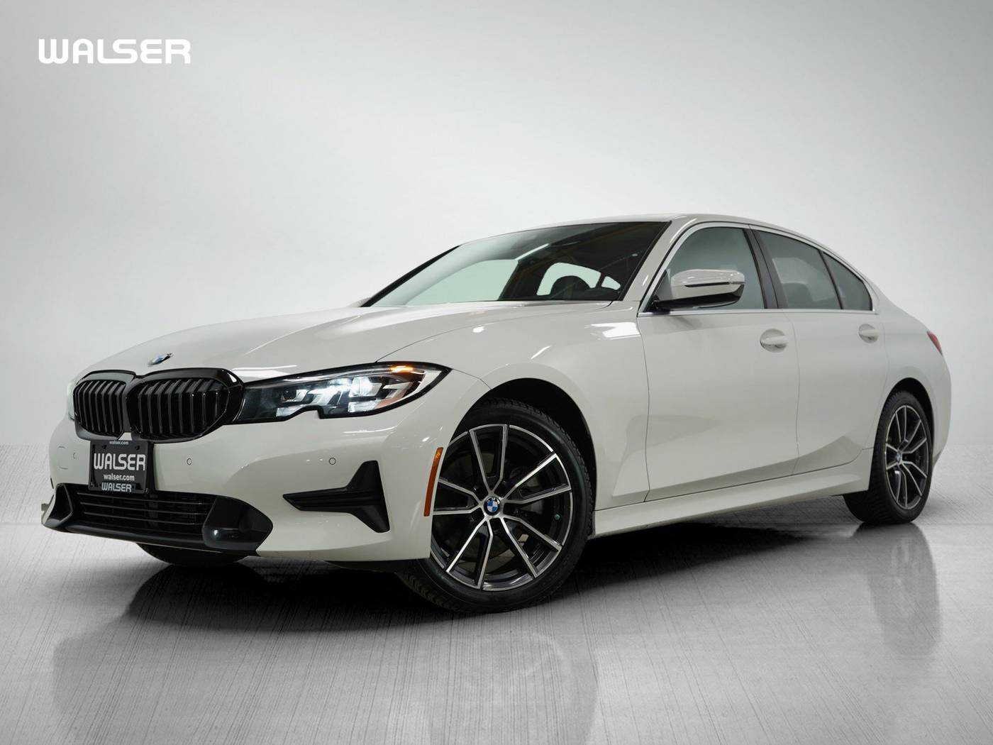 2019 BMW 3 Series 330i — Sedan — 42,817 mi — Bloomington, MN