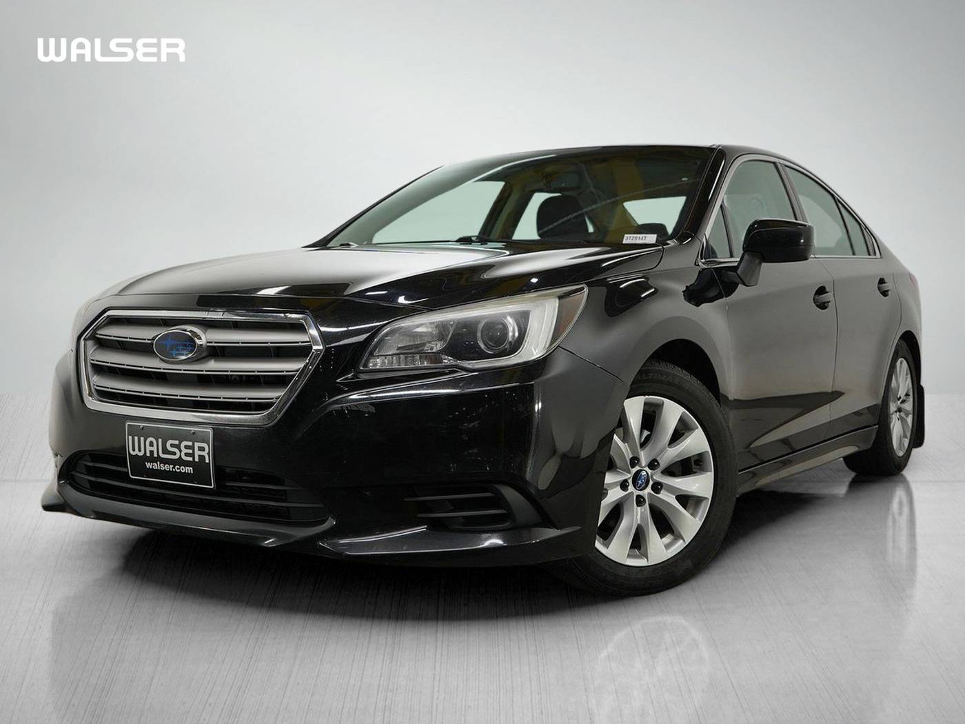 2015 Subaru Legacy 2.5i Premium — Sedan — 123,709 mi — Bloomington, MN