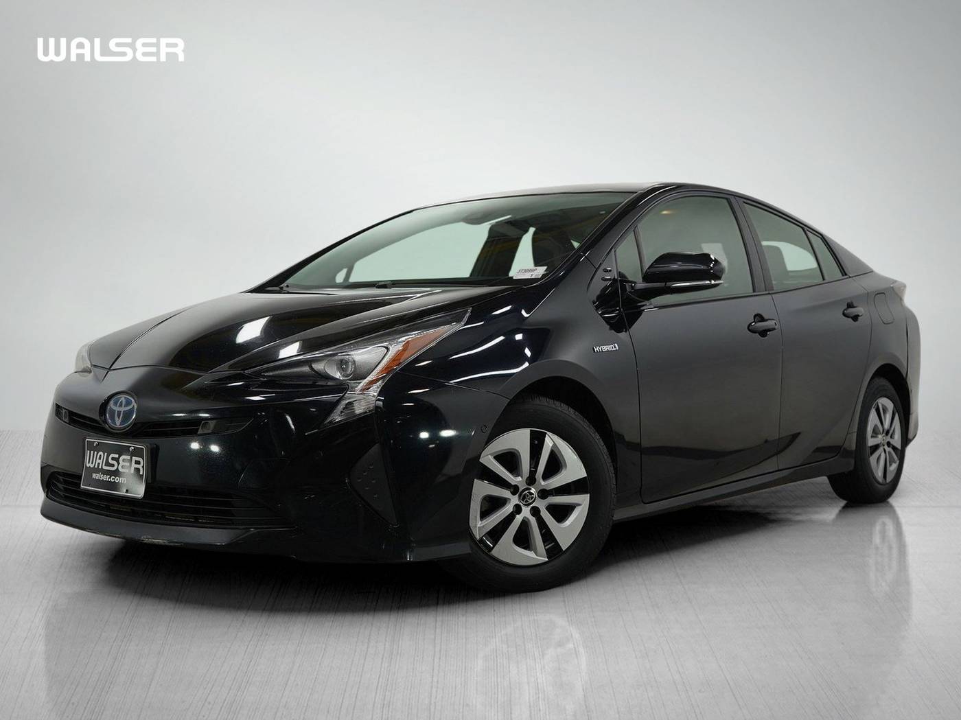 2018 Toyota Prius Four — Hatchback — 139,475 mi — Bloomington, MN