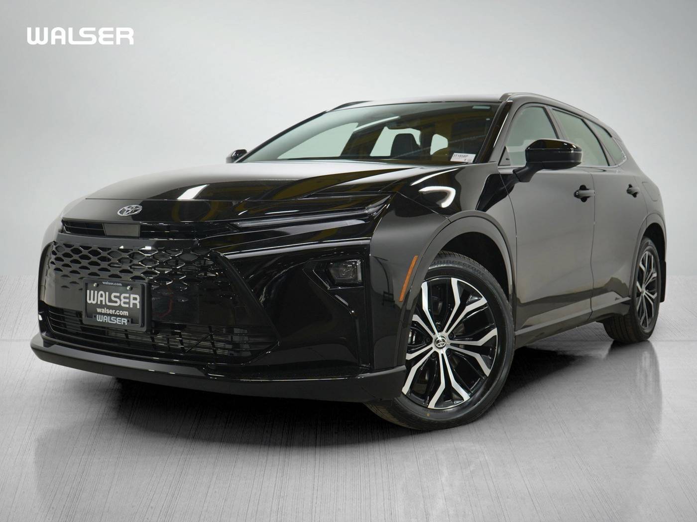 2025 Toyota Crown Signia XLE — SUV — 6,455 mi — Bloomington, MN