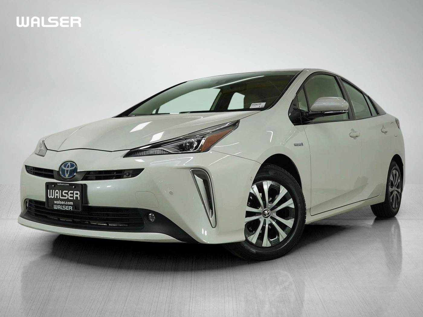 2019 Toyota Prius XLE — Hatchback — 26,424 mi — Bloomington, MN