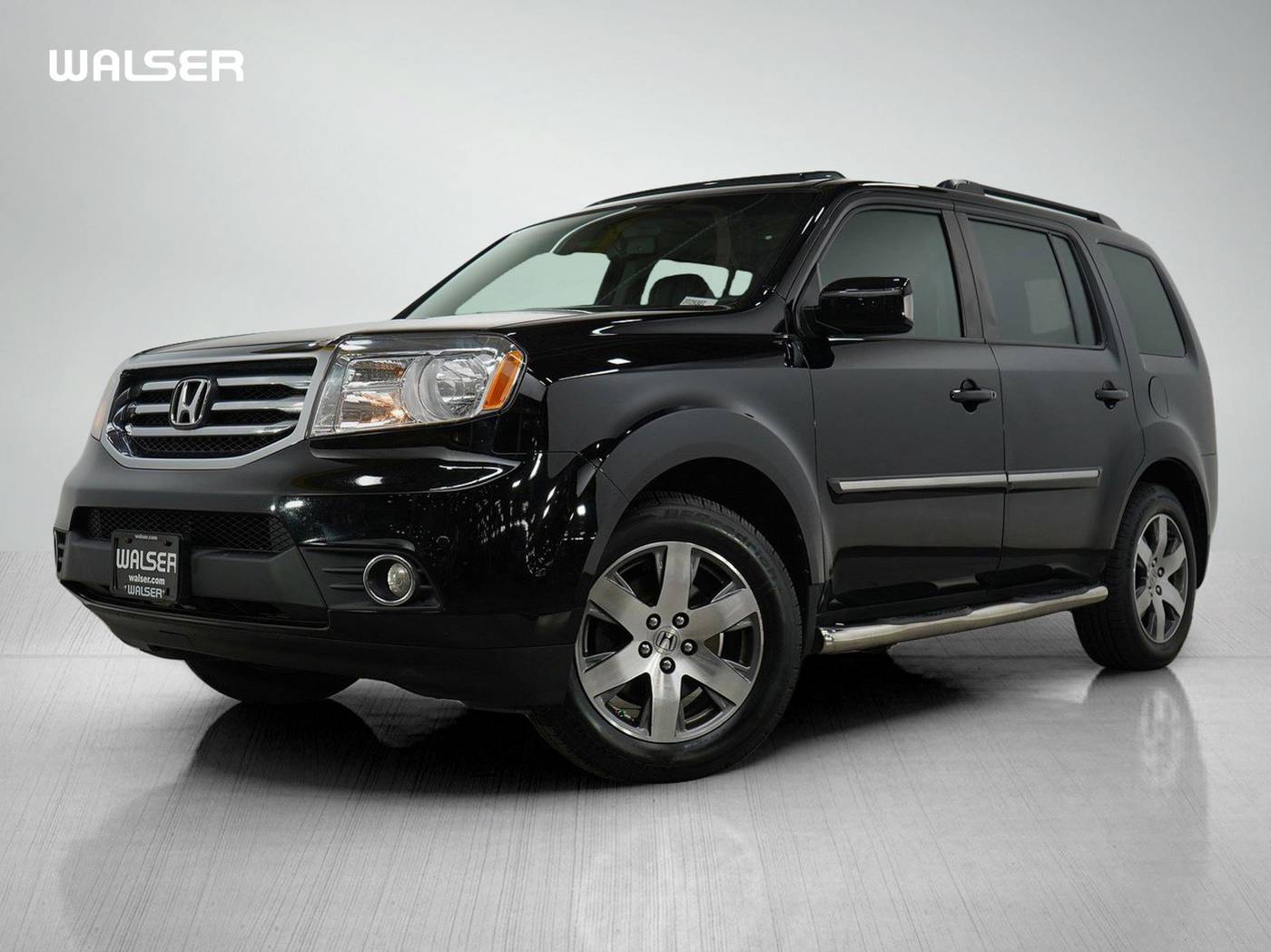 2015 Honda Pilot Touring — SUV — 173,107 mi — Bloomington, MN