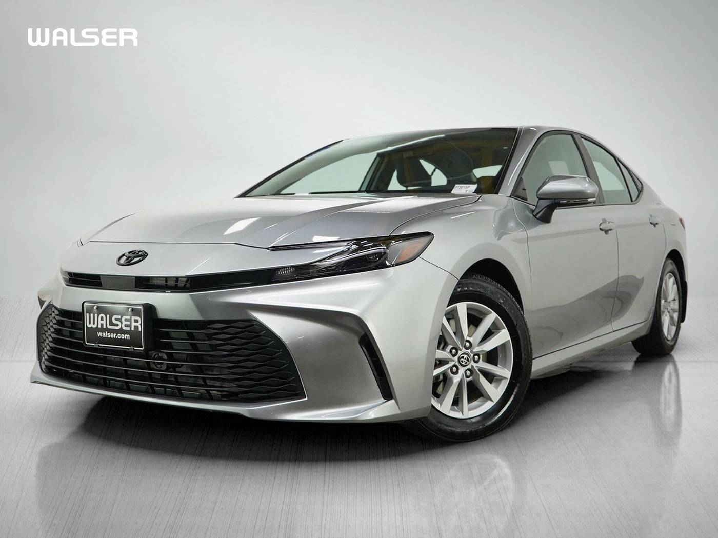 2025 Toyota Camry Hybrid LE — Sedan — 10,249 mi — Bloomington, MN