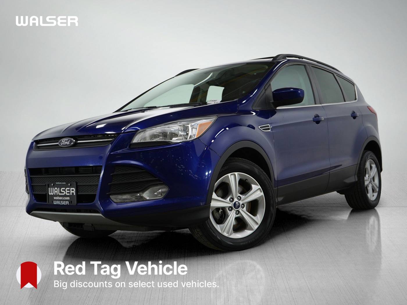 2013 Ford Escape SE — SUV — 100,701 mi — Bloomington, MN