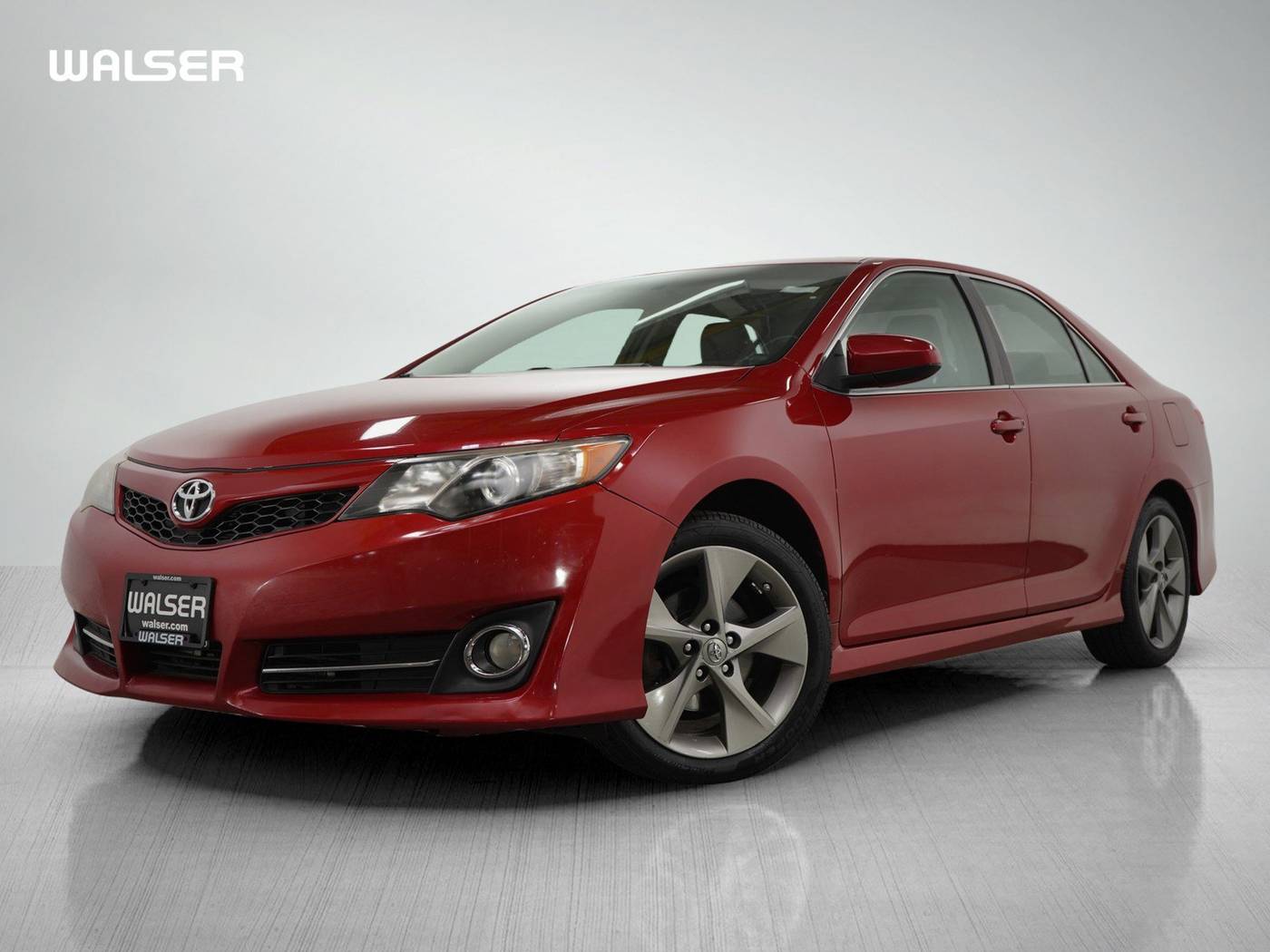 2014 Toyota Camry L — Sedan — 195,001 mi — Bloomington, MN
