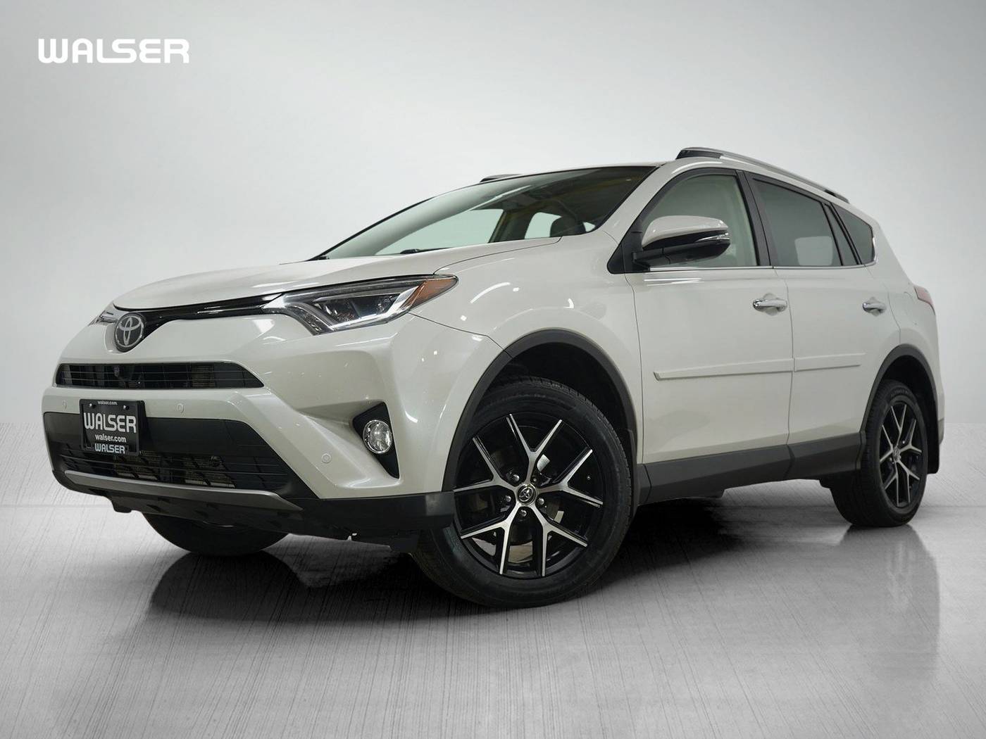 2016 Toyota RAV4 Limited — SUV — 100,701 mi — Bloomington, MN