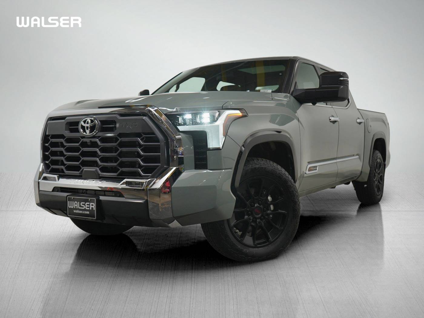 2024 Toyota Tundra 1794 Edition — Pickup Truck — 1,273 mi — Bloomington, MN