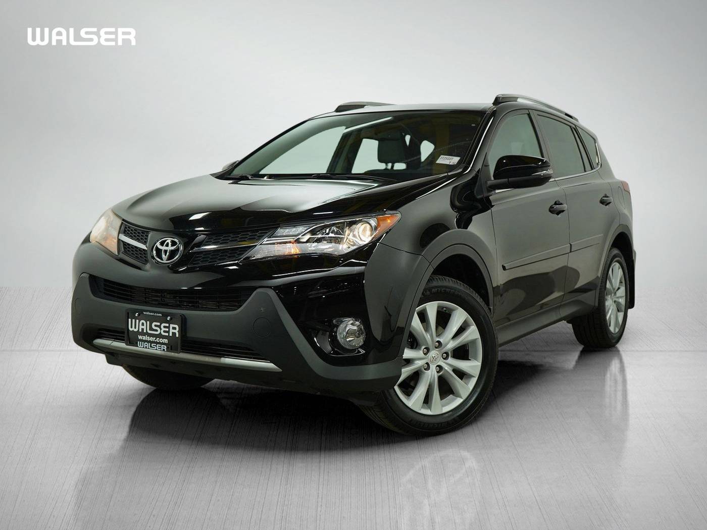 2015 Toyota RAV4 Limited — SUV — 101,863 mi — Bloomington, MN